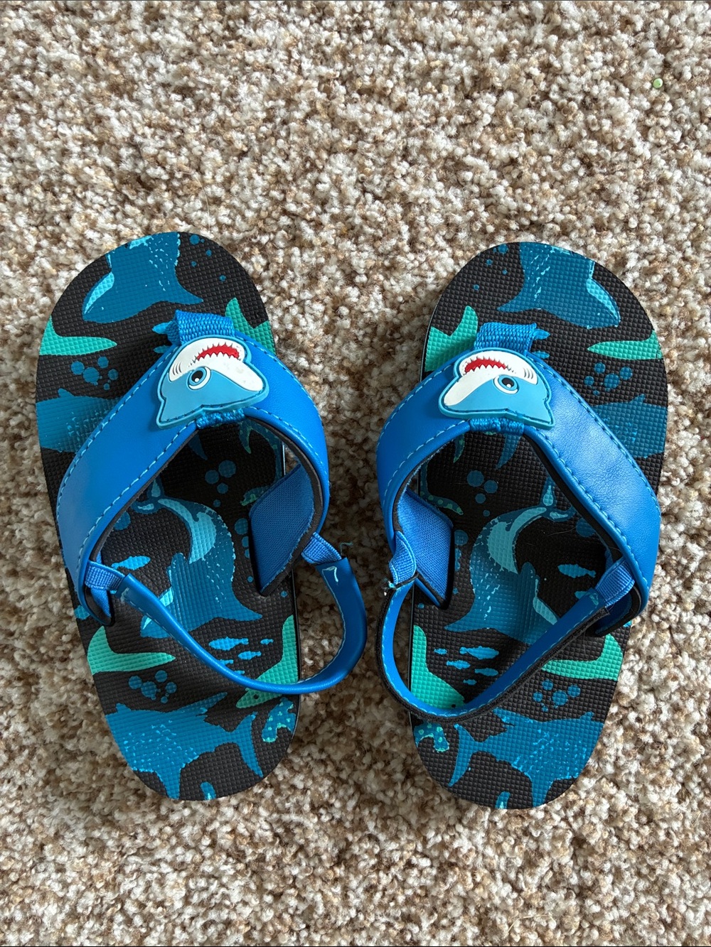Toddler Sandals